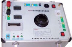 HQ-2000型互感器伏安特性、變比、極性綜合測試儀